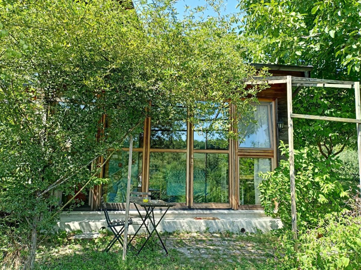 I Conti Della Serva Cinzano Exterior photo