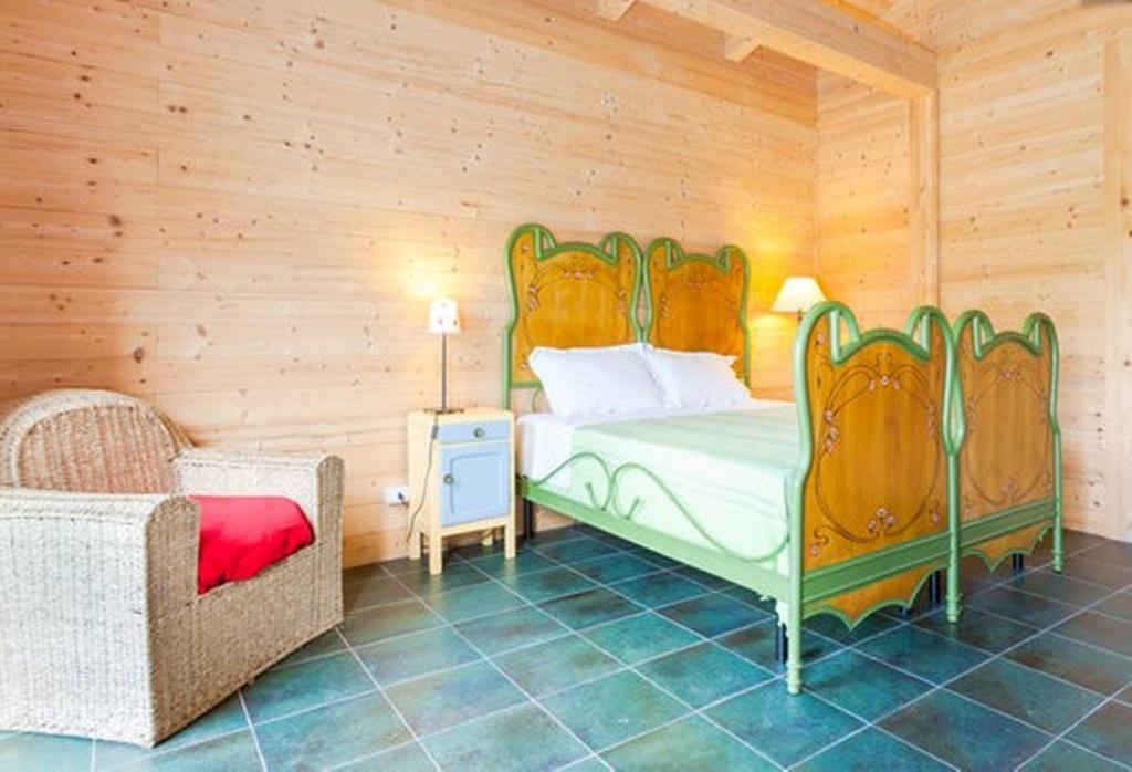 I Conti Della Serva Cinzano Room photo