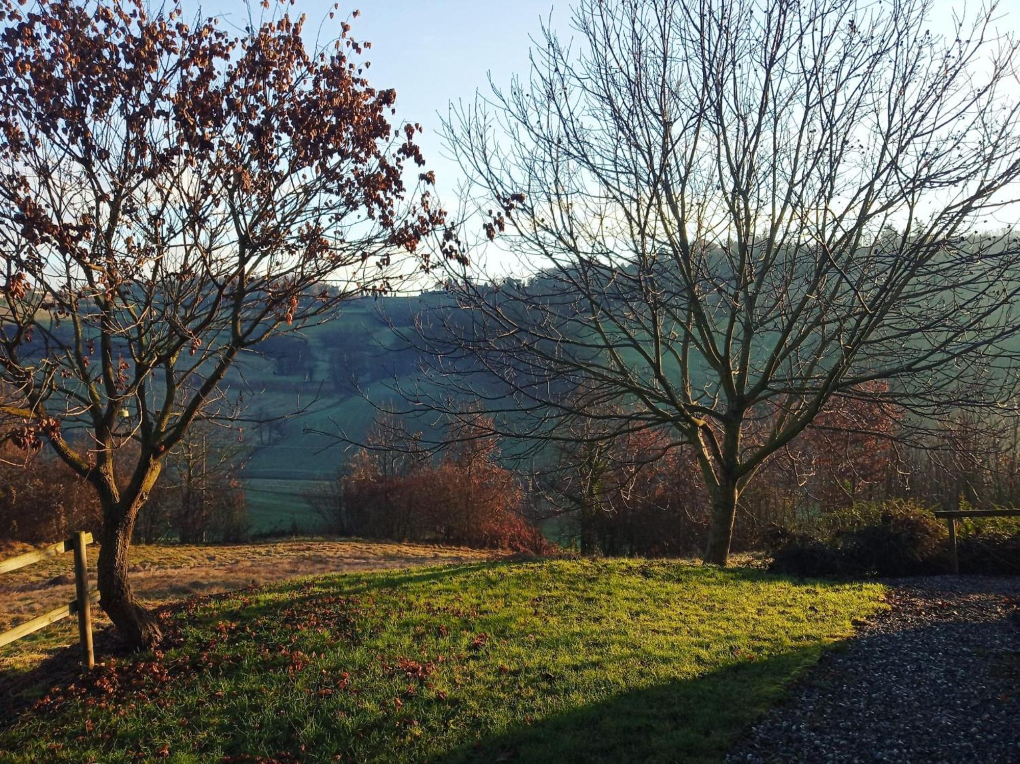 I Conti Della Serva Cinzano Exterior photo